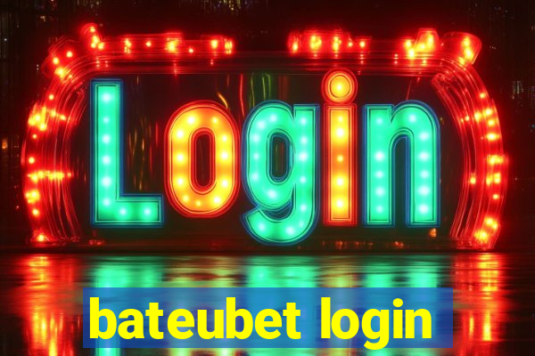 bateubet login